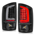 Anzo 311368 LED Tail Lights — 2002–2006 Ram 1500 / 2003–2006 Ram 2500/3500