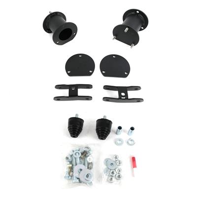 BDS 2016-2020 Toyota Tacoma TRD Pro 5.5" Box Kit - BDS028604