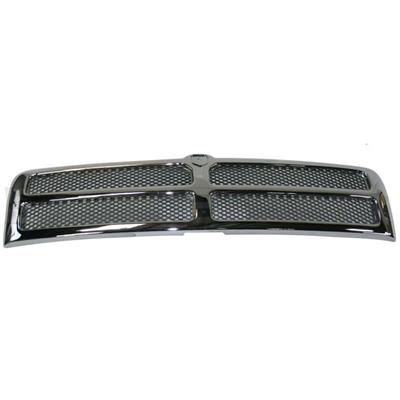 Body Parts Grilles - CH1200178PP-0