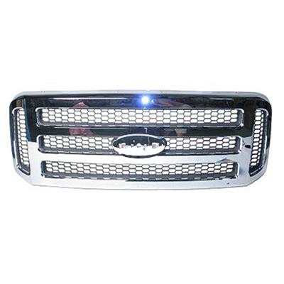 Body Parts Grilles - FO1200456-0