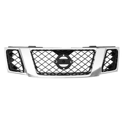 Body Parts Grilles - NI1200251C