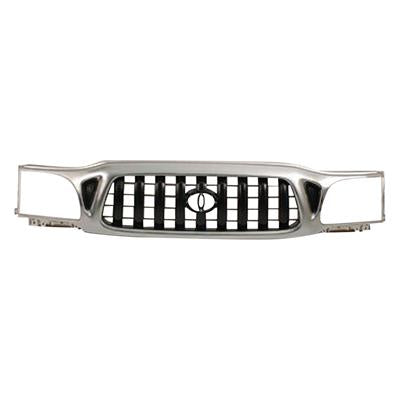 2001-2004 Toyota Tacoma Grill  p# TO1200248