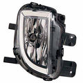 Body Parts Fog Light Assemblies - VW2593124