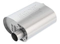 Borla ATAK CrateMufflers - 400858