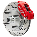 Brake Kit - 14017473D