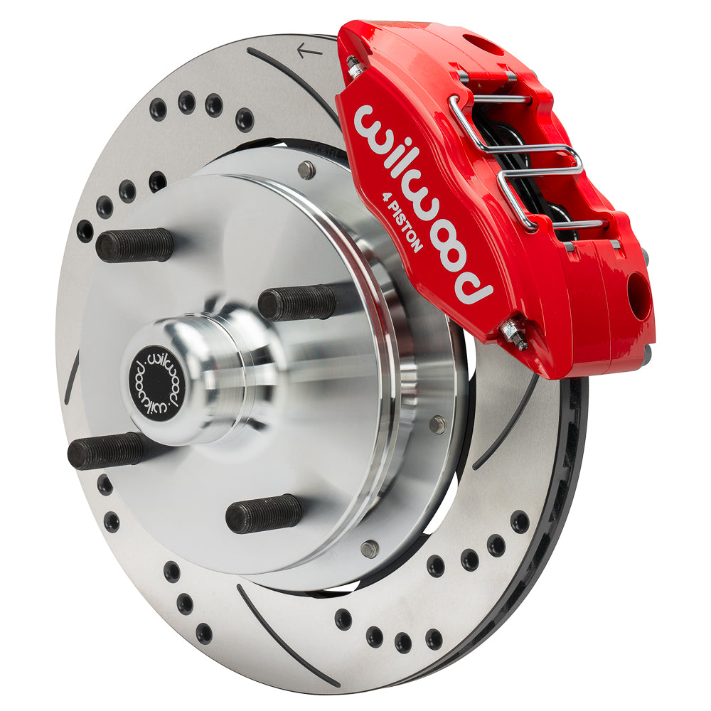 Brake Kit - 14017473D