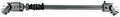 STEERING SHAFT