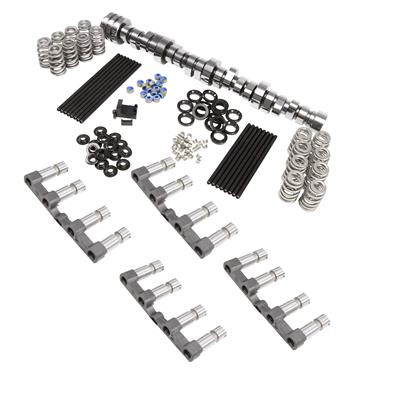 COMP Cams HRT Max Power Master Camshaft Kits - MK20130417
