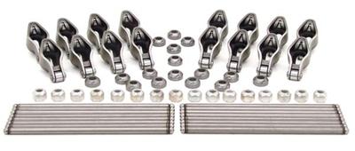 COMP Cams Magnum Rocker Arm and Magnum Pushrod Kits - RPM143616