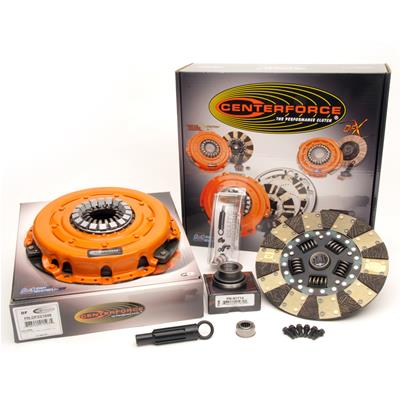 Centerforce KDF214814 Clutch Kit
