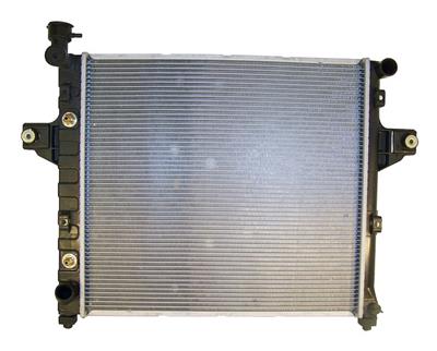Crown Automotive Radiators - 52079428AC