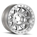 Dirty Life Wheels 9302 Roadkill Race Series Machined Wheels - 93027983M14