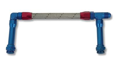 Earl's Performance Billet Swivel-Seal Fuel Lines - 101175ERL