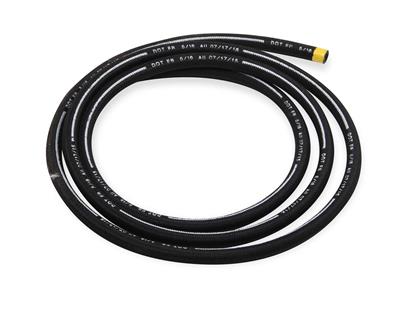 Earl's Performance Power Steering Hose - 151006ERL