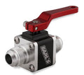 Earl's Performance UltraPro Ball Valves - 230510ERL