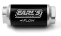 Earl's Performance Inline Fuel Filters - 230608ERL
