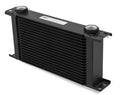 Earl's Performance UltraPro Oil Coolers - 416ERL