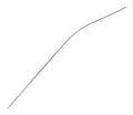 Earl's Performance Annealed Stainless Steel Tubing - 661672ERL