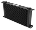Earl's Performance UltraPro Oil Coolers - 816ERL