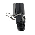 Earl's Performance Quick-Connect Fuel Rail Adapter Fittings - AT992086ERL