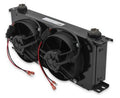 Earl's Performance UltraPro Fan Pack Oil Coolers - FP820ERL