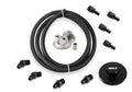 Earl's Performance Oil Filter Relocation Kits - HEMI0003ERL