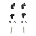 Earl's Performance LS Steam Vent Adapters - LS9805ERL