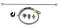 Earl's Performance Exhaust Back Pressure Plumbing Kits - PK0001ERL