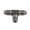 Earl's Performance Tee Adapter Fittings - SS982504ERL