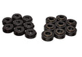 Energy Suspension Body Mount Bushings - 44101G