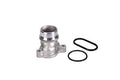 Fleece Performance Thermostat Housings - S0574