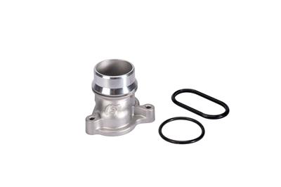 Fleece Performance Thermostat Housings - S0574