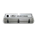 Ford Performance Parts Aluminum Valve Covers - 302030