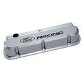 Ford Performance Parts Aluminum Valve Covers - 302139
