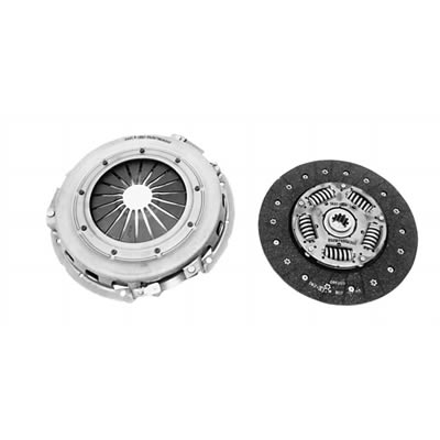 Ford Performance Parts Clutch Kits - M7560T46