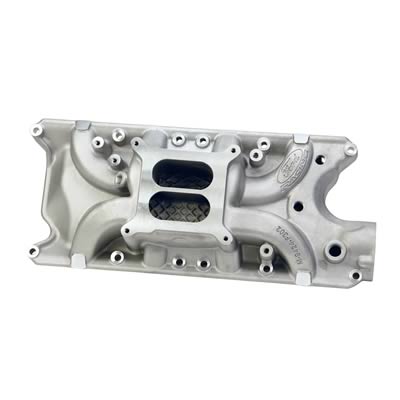 Ford Performance Parts 289/302 Dual Plane Performance Intake Manifolds - M9424F302