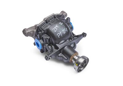 Ford Performance Parts 8.8 in. IRS Loaded Differential Housings - M400188355B