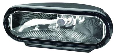 Hella FF75 Lights - 008284801