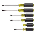 Klein Tools Cushion-Grip Screwdrivers - 85074