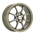 Konig Helium Matte Bronze Wheels - HE65D04408