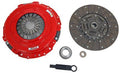 McLeod Street Level Clutch Kits - 75004