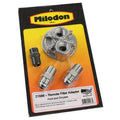 Milodon Oil Filter Adapters - 21566