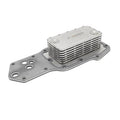 1994-2002 Dodge Ram with the Mishimoto Replacement Oil Cooler,