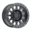 Method Race Wheels MR315 Matte Black Wheels - S0897