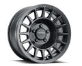 Method Race Wheels MR707 Matte Black Wheels - S1900