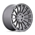 Niche M276 Amalfi Platinum Wheels - M27620906535