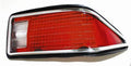 Trim Parts Taillights - A6710
