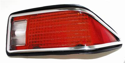 Trim Parts Taillights - A6710