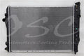 OSC Automotive Radiators - 1486