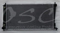 OSC Automotive Radiators - 1996